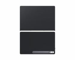 Samsung EF-BX910PBEGWW tablet case 37.1 cm [14.6"] Cover Black (SAMSUNG Smart Book Cover fr Galaxy Tab S10 Ultra / S9 Ultra Black)
