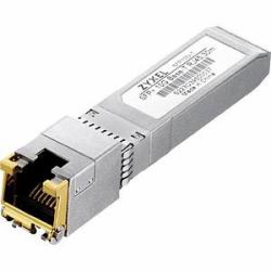 Zyxel SFP10G-T-ZZ0101F Netzwerk-Transceiver-Modul Faseroptik SFP (SFP10G-T SFP PLUS - 10GB RJ45 MTHDULE)