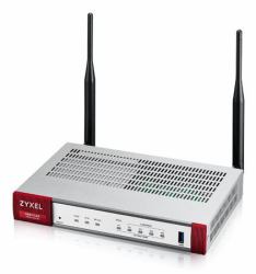 Zyxel USG FLEX 100AX Firewall [Hardware] 0,9 Gbit/s (Zyxel USG FLEX 100AX Series [device only])