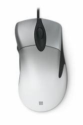 Microsoft Pro IntelliMouse mouse Office Right-hand USB Type-A 16000 DPI (Microsoft)