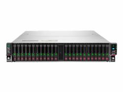 HPE APOLLO 4200 GEN10 24LFF CTO SVR Rack [2U] Silber (HPE APOLLO 4200 Gen10 24LFF CTO CHASSIS)