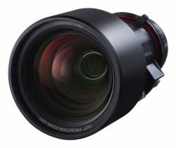 Panasonic ET-DLE170 projection lens PT-DZ870K/DZ870LK/DZ870W/DZ870LW/DW830K/DW830LK/DW830W/DW830LW/
DX100K/DX100LK/DX100W/DX100LW

PT-DZ770K/DZ770LK/DZ770S/DZ770LS/DW740S/DW740LS/DW740K...