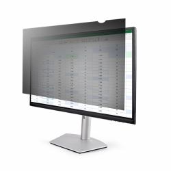 StarTech.com 28" 16:9 Monitor Blickschutzfilter, Bildschirm Blickschutzfolie mit 51% Blaulichtfilter, Sichschutzfolie mit 60 Grad Sichtwinkel, Blaulicht Filter Displayschutzfolie, Monitor Sichtschu...