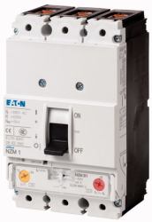 Eaton NZMN1-A100 Stromunterbrecher 3 (NZMN1-A100 Circuit-breaker 3p)