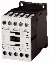 Eaton DILM9-10[110V50HZ,120V60HZ] Schütz (contactor 3 pole 380V 400V 4kw)