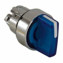Schneider Electric ZB4 Knopf (Illuminated selector switch)