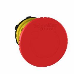 Schneider Electric ZB5AS844 Zubehör für elektrische Schalter (RED EMERGENCY STOP TRIGGER ISO)