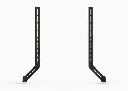 Peerless ACC-SB2 TV mount accessory (ACC-SB2 - Universal UC/VC Soundbar Mount For 55" to 85" single displays and 55" to 75" dual displays)