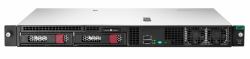 HPE ProLiant DL20 Gen10 2LFF CTO Intel C242 LGA 1151 v2 Rack [1U] (HP PROLIANT DL20 G10 2*LFF CTO SERVER)