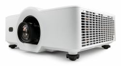 Barco G50‑W6 Large venue projector 5400 ANSI lumens DLP WUXGA [1920x1200] 3D White (G50-W6 Projector - Body Only - 6000 ANSI Lumens WUXGA Laser Projector - Body Only)