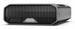 SanDisk G-DRIVE PROJECT disco rigido esterno 18 TB 7200 Giri/min USB tipo-C 3.2 Gen 2 [3.1 Gen 2] Grigio (SanDisk Professional G-DRIVE PROJECT - HDD - Enterprise - 18 TB - esterno [desktop] - USB 3...