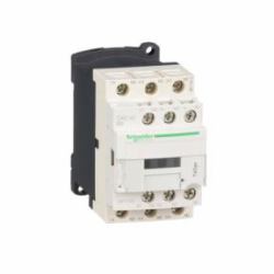 Schneider Electric TeSys CAD Leistungsrelais Grau (Control relay)