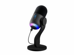Logitech G 988-000569 microphone Black Table microphone (Logitech G Yeti GX - mikrofon)