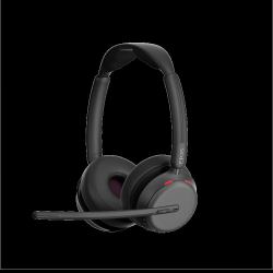 EPOS IMPACT 1060T ANC MS Stereo Bluetooth Headset