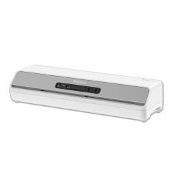 Fellowes Amaris A3 Plastificatrice a freddo 780 mm/min Grigio, Bianco (Amaris A3 Cold Laminator 780 - Mm/Min Grey, White - Warranty: 12M)