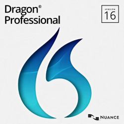 Nuance Level AA - 1-9 Users Annual Dragon Anywhere Group [GOV] OLP