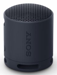 Sony SRS-XB100 - Speaker Wireless Bluetooth, portatile, leggero, compatto, da esterno, da viaggio, resistente IP67 impermeabile e antipolvere, batteria da 16 ore, cinturino versatile, chiamate in v...