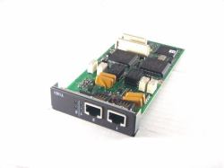Mitel T1/E1 Sprachnetzwerk-Modul (DUAL T1/E1 TRUNK MMC)