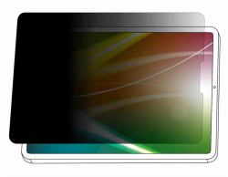 3M BPTAP002 Blickschutzfilter 32,8 cm [12.9"] Tablets Rahmenloser Blickschutzfilter (3M Bright Screen Privacy Filter for Apple iPad Pro 13in M4; iPad Air 13in M2; iPad Pro 12.9in 3rd - 5th Gen [1Ye...