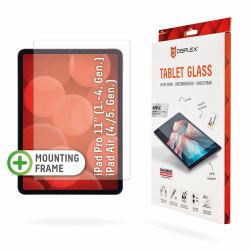 DISPLEX TABLET GLASS - IPAD PRO11IN[1/2/3/4]/AIR[4/5]