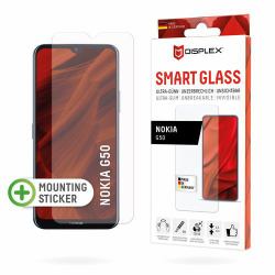 DISPLEX SMART GLASS NOKIA G50 - 