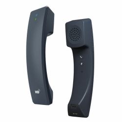 Yealink BTH58 Ricevitore telefonico DECT Grigio (SIP accs.BTH58 - Warranty: 24M)