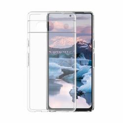 dbramante1928 Greenland - Google Pixel 7a - Clear (Greenland Google Pixel 7a. - Clear - Warranty: 24M)