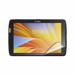 Mobilis 036288 Tablet-Bildschirmschutz Klare Bildschirmschutzfolie Zebra 1 Stück[e] (SCREEN PROTECTOR ANTI-SHOCK - IK06 CLEAR FOR ZEBRA ET40 - ET45)