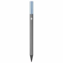 DEQSTER Pencil 2 (PENCIL 2 - SPACE GRAU BLAU APPLE IPAD)