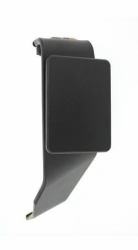 Brodit ProClip Schwarz (ProClip Skoda Octavia - Brodit III 13-16 - Warranty: 12M)