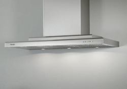 Pando P-900 Wandmontiert Edelstahl 940 m³/h (RECYCLED GLASS UWF WA - IPHONE 15)