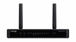 LANCOM 1803VA-4G [EU] (LANCOM 1803VA-4G - Wireless Router - DSL-Modem 4-Port-Switch - 1GbE - 3G, 4G - VoIP-Gateway - wandmontierbar)