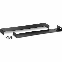 Trendnet TL2-F7120 Installations-Set (TL2-F7120 DUAL RACK MOUNT KIT - TL2-F7120)
