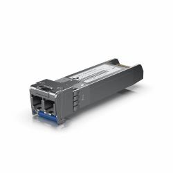 Ubiquiti UACC-OM-SFP28-LR Netzwerk-Transceiver-Modul Faseroptik 25000 Mbit/s (Ubiquiti SFP28 UACC-OM-SFP28-LR Single-Mode Fiber LC SFP28, 25 Gbps)