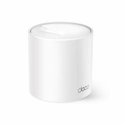 TP-Link AX1500 Whole Home Mesh Wi-Fi 6 System (TP-Link Deco X10[1-pack] AX1500 Whole Home Mesh Wi-Fi 6 System, 3 pack)