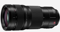 Panasonic S-E70200E obiettivo per fotocamera Fotocamera compatta Obiettivo super-teleobiettivo Nero (LUMIX S-E70200E - LUMIX S PRO 70-200mm F2.8 Telephoto Full-Frame L Mount Lens)