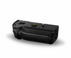 Panasonic DMW-BGGH5E Digitalkamera Akkugriff Batteriegriff für Digitalkamera Schwarz (GH5 Battery Grip - Panasonic DMW-BGGH5E Battery Grip for Lumix GH5)