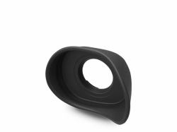 Panasonic DMW-EC6GU-K Kamera-Augenmuschel (DMW-EC6 - LUMIX S Series Camera Extended Comfort Eye Cup)