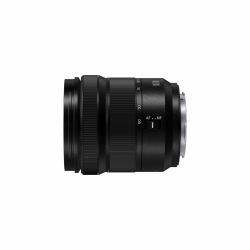 Panasonic LUMIX S 20-60mm F3.5-5.6 MILC Obiettivi con zoom standard Nero (LUMIX S-R2060E - LUMIX S 20-60mm F3.5-5.6 L-Mount Lens)