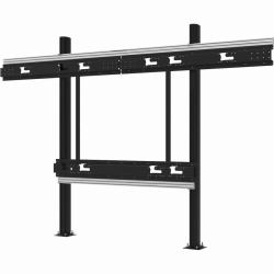 Peerless DS-LEDKBD-LAEC-163 support d’écrans de murs vidéos (DS-LEDKBD-LAEC-163 - Kitted+ Bolt Down for LG 163" AIO)