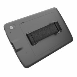 InfoCase FM-XBKHS-ET4X10 Tablet-Taschenzubehör Gurt Schwarz (EXPANSION BACK FOR ZEBRA - ET40/45 10IN)