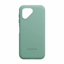 Fairphone F5CASE-1GR-WW1 mobile phone case 16.4 cm [6.46"] Cover Green 