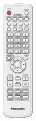 Panasonic AW-RM50AG Kamera-Fernbedienung IR Wireless (AW-RM50AG - Infrared Remote Controller for PTZ Cameras)