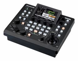 Panasonic AW-RP60GJ Kamera-Fernbedienung Kabelgebunden (AW-RP60 - Compact Remote Camera Controller)