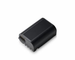 Panasonic DMW-BLK22E Zubehör für Actionkameras Kamera-Akku (DMW-BLK22 - Battery for Panasonic LUMIX DC-S5)