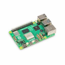 Raspberry Pi SC1111 development board Arm Cortex-A76 2400 MHz (RASPBERRY PI5 - 4GB - )