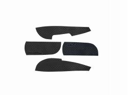 CHERRY XTRFY LS-MZ1-BLACK Eingabegerätzubehör Maus-Griff (Input Device Accessory Mouse - Grip - Warranty: 12M)