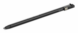 Lenovo 4X81M52316 Eingabestift 3,8 g Schwarz (Lenovo Integrated Pen - aktiv skrivest)