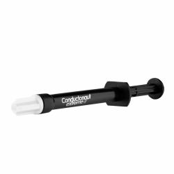 Thermal Grizzly TG-CE-005-R heat sink compound Thermal paste guard (Thermal Grizzly Conductonaut Extreme F)