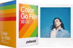 Polaroid 6017 Sofortbildfilm 16 Stück[e] 46 x 47 mm (Polaroid Go Film 2PK [16 Film])